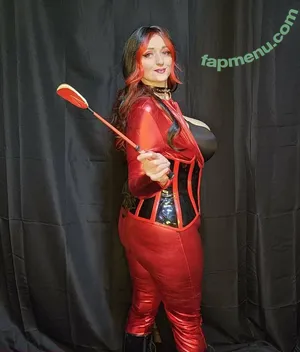 Annie Christ / annie_christ / anniechrist2024 / anniechrist35 nude photo #0568