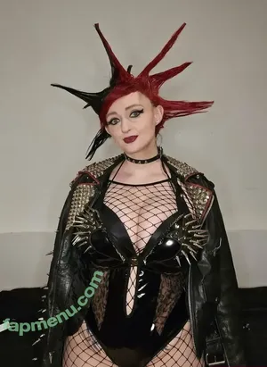 Annie Christ / annie_christ / anniechrist2024 / anniechrist35 nude photo #0646