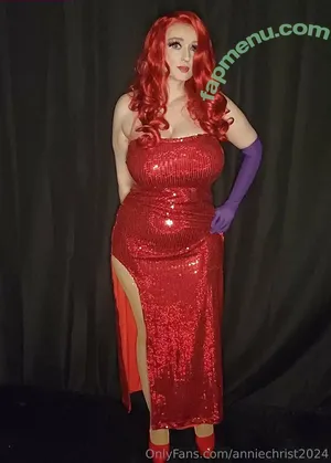 Annie Christ / annie_christ / anniechrist2024 / anniechrist35 nude photo #0708