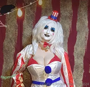 Annie Christ / annie_christ / anniechrist2024 / anniechrist35 nude photo #0735