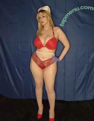 Annie Christ / annie_christ / anniechrist2024 / anniechrist35 nude photo #0750