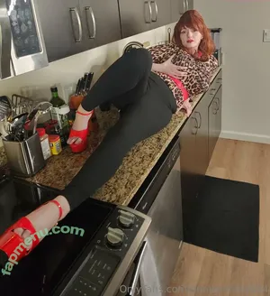 Annie Christ / annie_christ / anniechrist2024 / anniechrist35 nude photo #0830