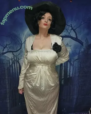 Annie Christ / annie_christ / anniechrist2024 / anniechrist35 nude photo #0852