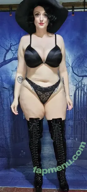 Annie Christ / annie_christ / anniechrist2024 / anniechrist35 nude photo #0855