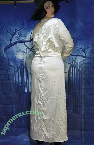 Annie Christ / annie_christ / anniechrist2024 / anniechrist35 nude photo #0861