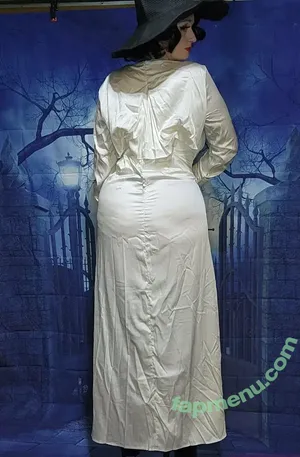 Annie Christ / annie_christ / anniechrist2024 / anniechrist35 nude photo #0862