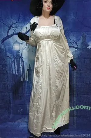 Annie Christ / annie_christ / anniechrist2024 / anniechrist35 nude photo #0863