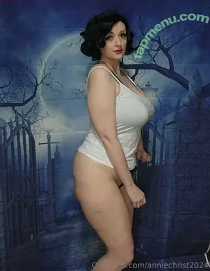 Annie Christ / annie_christ / anniechrist2024 / anniechrist35 nude photo #0864