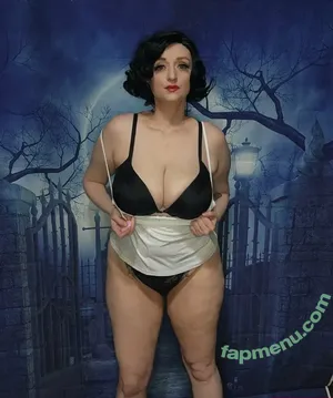 Annie Christ / annie_christ / anniechrist2024 / anniechrist35 nude photo #0866