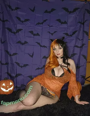 Annie Christ / annie_christ / anniechrist2024 / anniechrist35 nude photo #0886