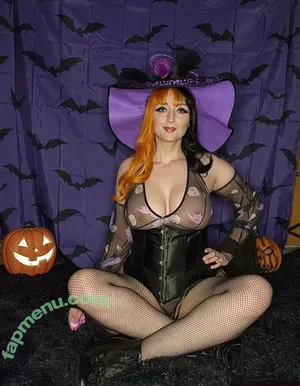 Annie Christ / annie_christ / anniechrist2024 / anniechrist35 nude photo #0891