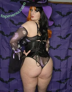 Annie Christ / annie_christ / anniechrist2024 / anniechrist35 nude photo #0898