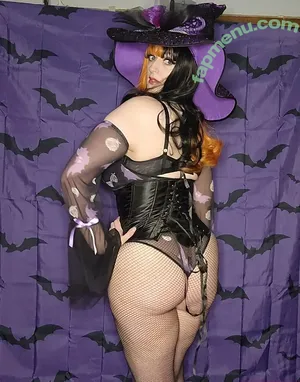 Annie Christ / annie_christ / anniechrist2024 / anniechrist35 nude photo #0902