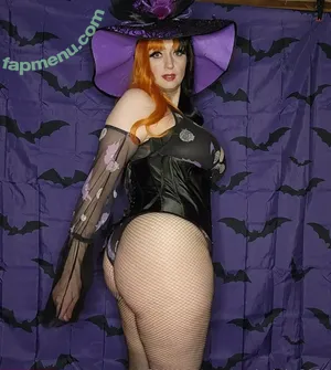 Annie Christ / annie_christ / anniechrist2024 / anniechrist35 nude photo #0911