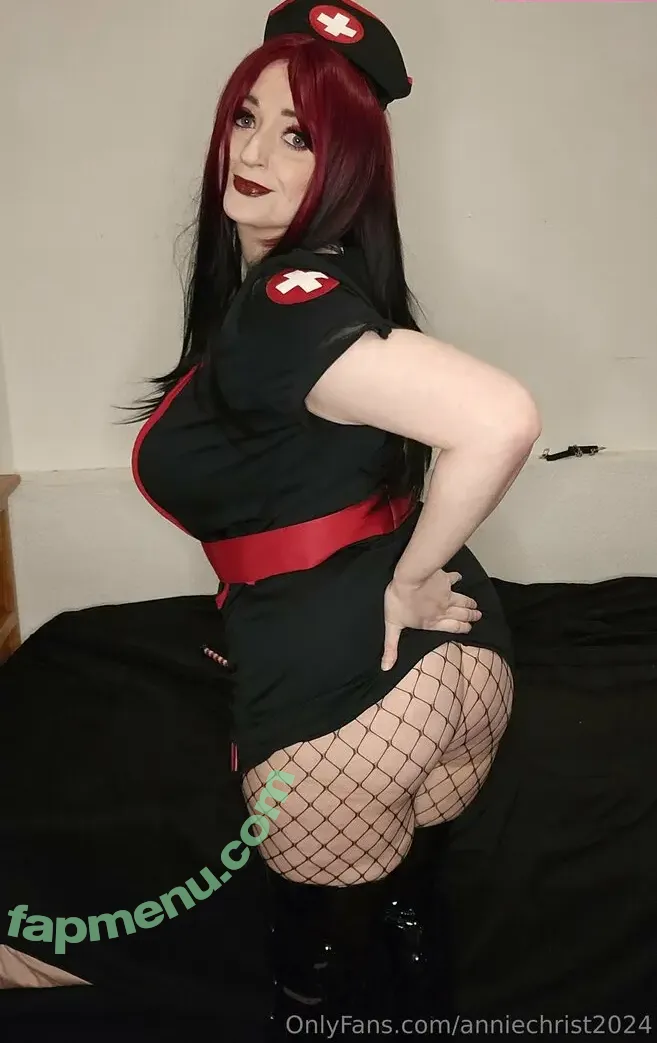 Annie Christ nude photo #0435 (annie_christ / anniechrist2024 / anniechrist35)