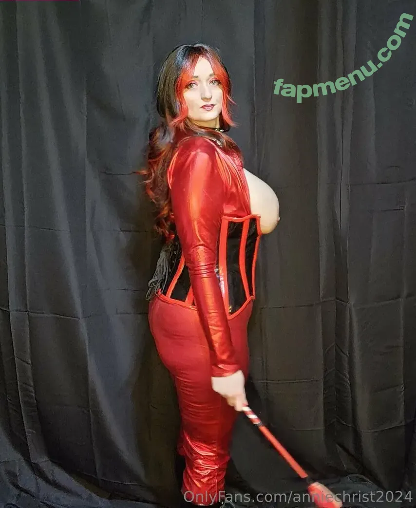 Annie Christ nude photo #0540 (annie_christ / anniechrist2024 / anniechrist35)