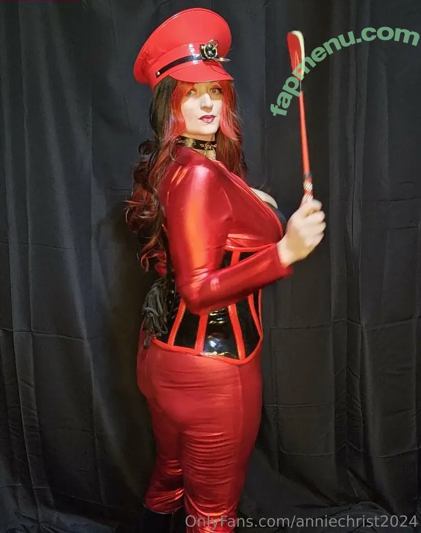 Annie Christ nude photo #0569 (annie_christ / anniechrist2024 / anniechrist35)