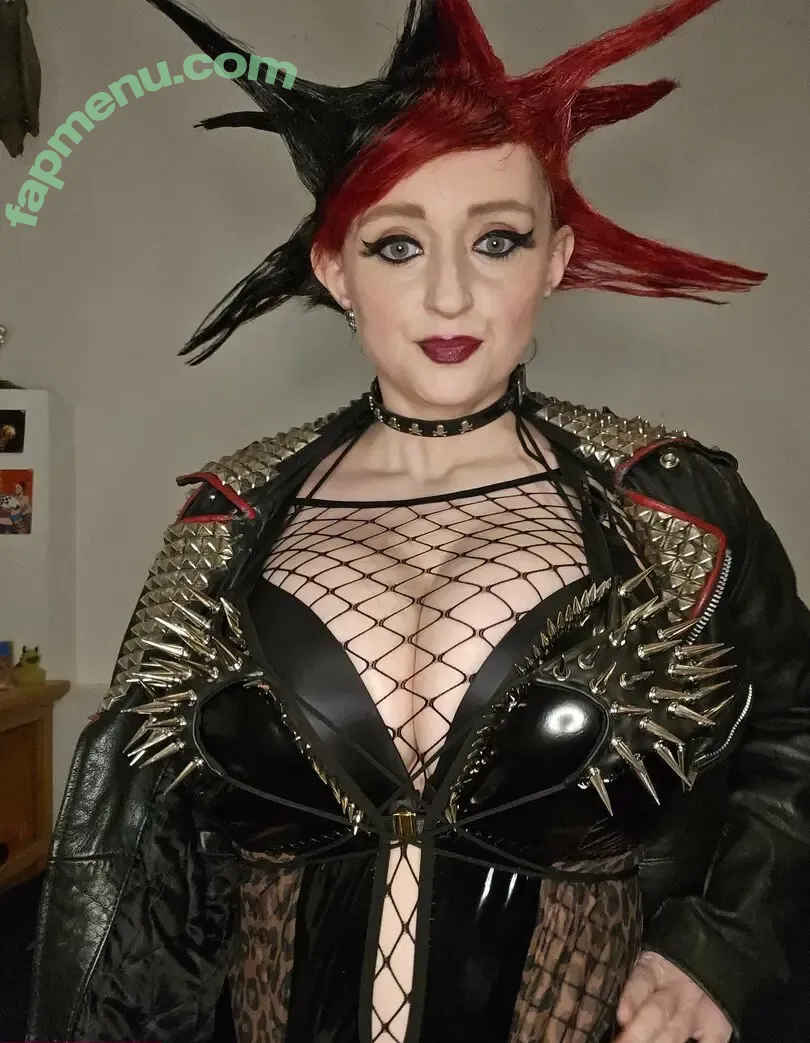 Annie Christ nude photo #0627 (annie_christ / anniechrist2024 / anniechrist35)