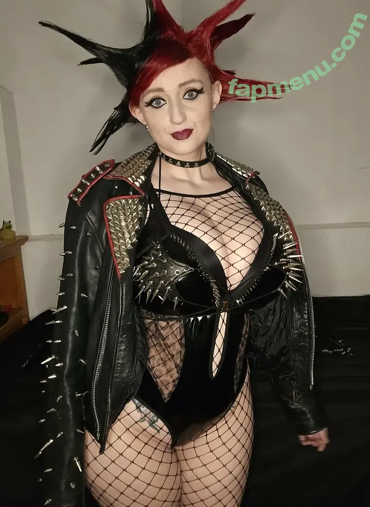 Annie Christ nude photo #0656 (annie_christ / anniechrist2024 / anniechrist35)