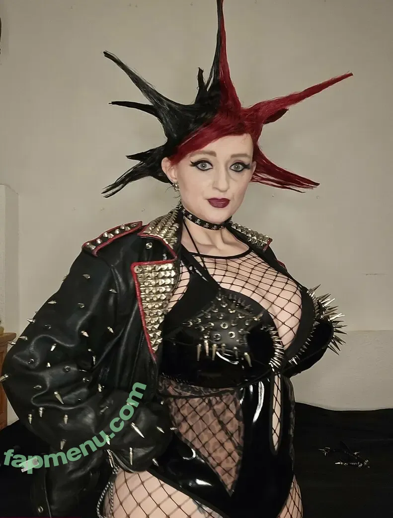 Annie Christ nude photo #0657 (annie_christ / anniechrist2024 / anniechrist35)