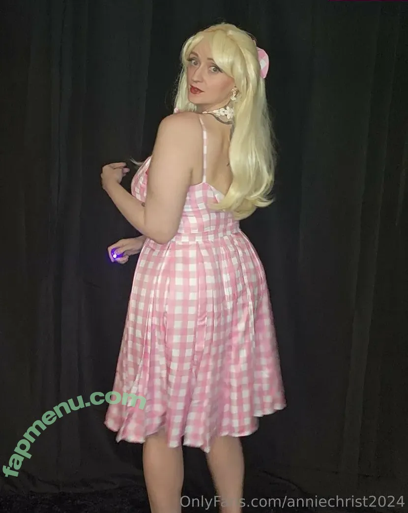 Annie Christ nude photo #0667 (annie_christ / anniechrist2024 / anniechrist35)