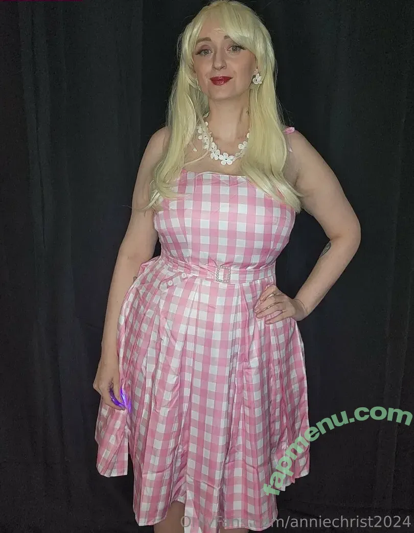 Annie Christ nude photo #0685 (annie_christ / anniechrist2024 / anniechrist35)