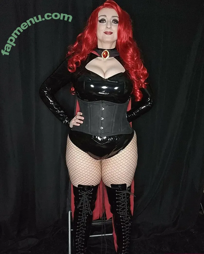 Annie Christ nude photo #0701 (annie_christ / anniechrist2024 / anniechrist35)