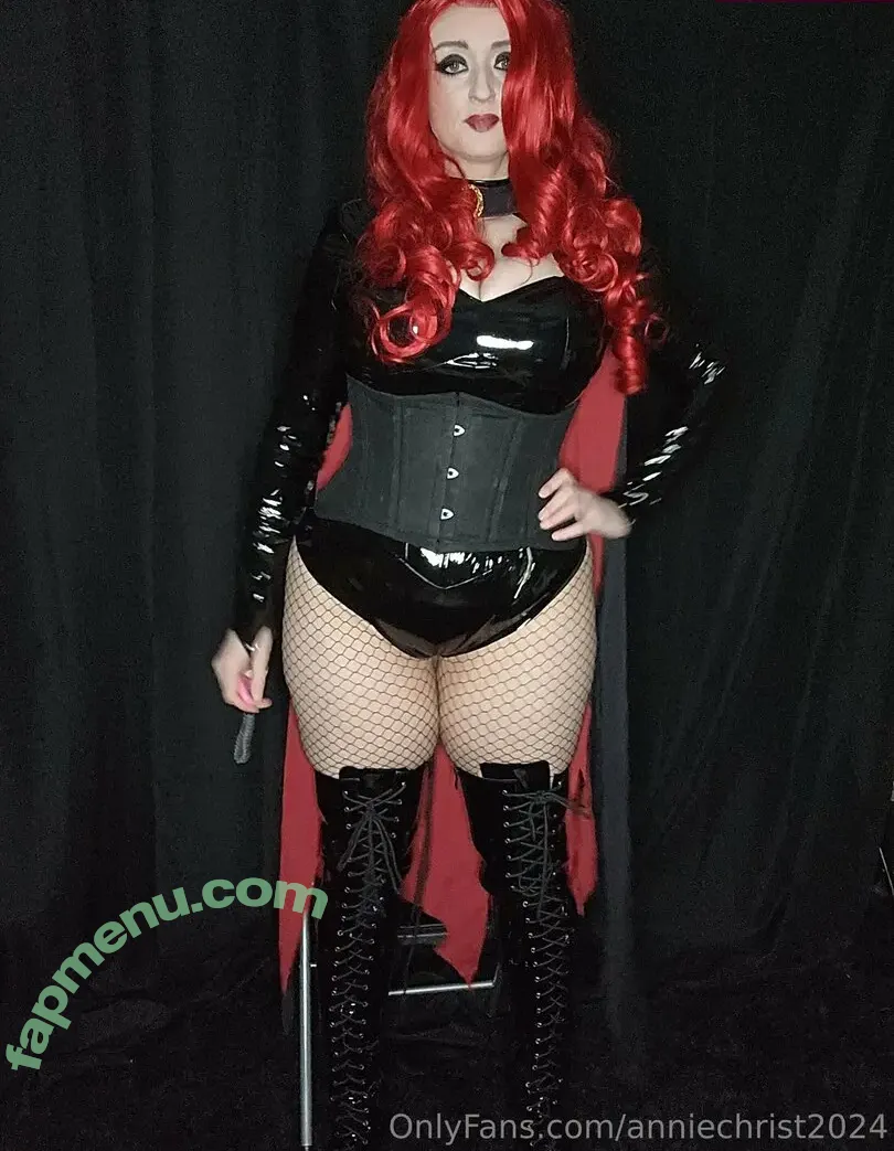 Annie Christ nude photo #0702 (annie_christ / anniechrist2024 / anniechrist35)