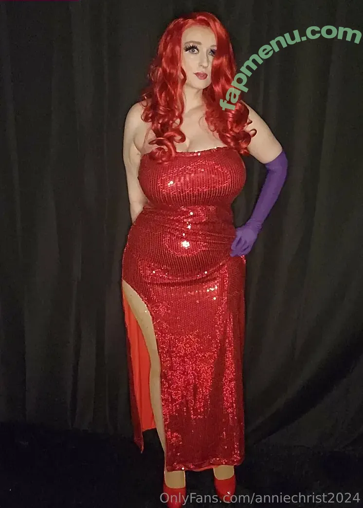 Annie Christ nude photo #0708 (annie_christ / anniechrist2024 / anniechrist35)