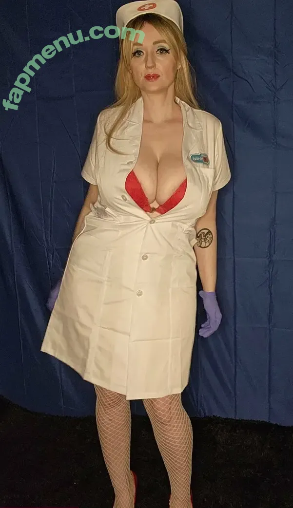 Annie Christ nude photo #0760 (annie_christ / anniechrist2024 / anniechrist35)