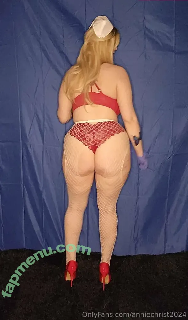 Annie Christ nude photo #0762 (annie_christ / anniechrist2024 / anniechrist35)