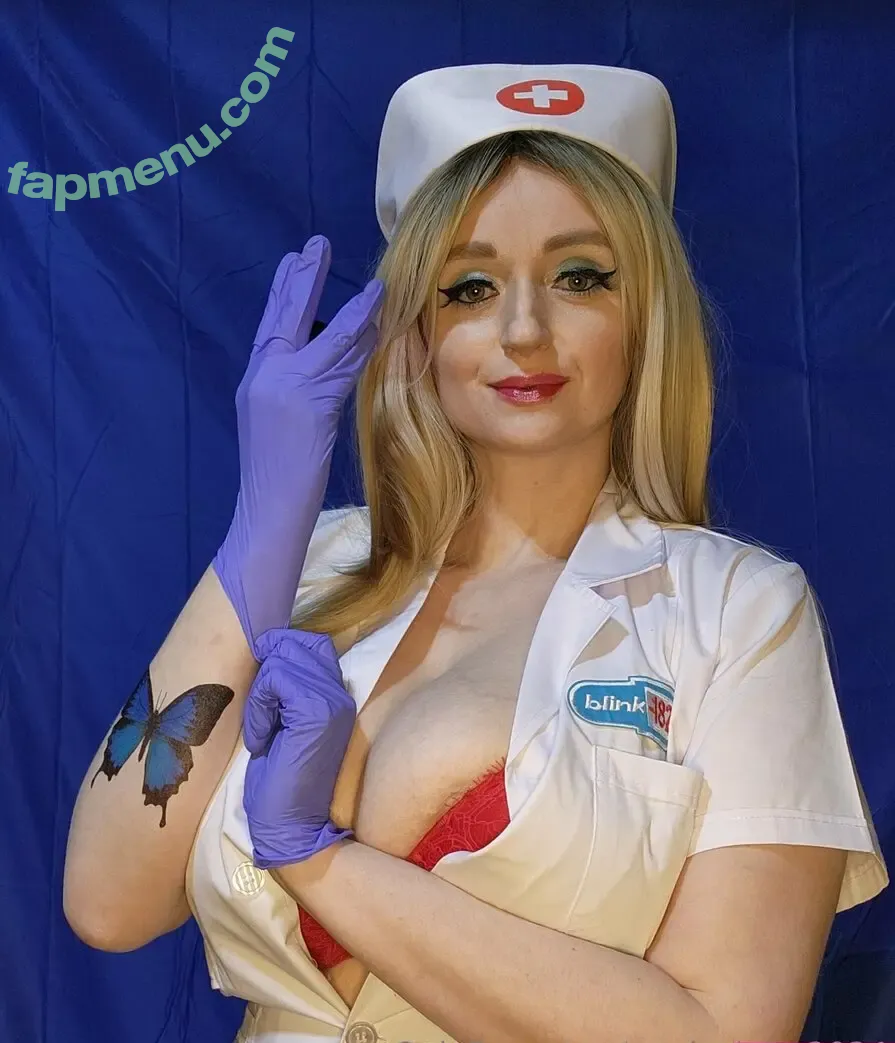 Annie Christ nude photo #0767 (annie_christ / anniechrist2024 / anniechrist35)