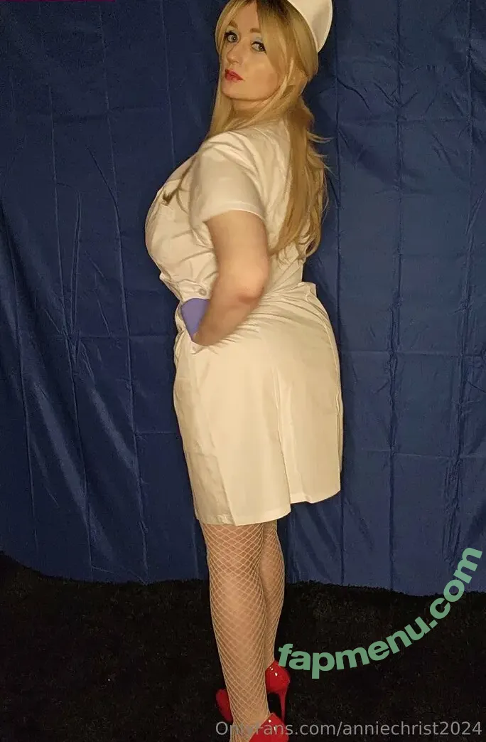 Annie Christ nude photo #0774 (annie_christ / anniechrist2024 / anniechrist35)