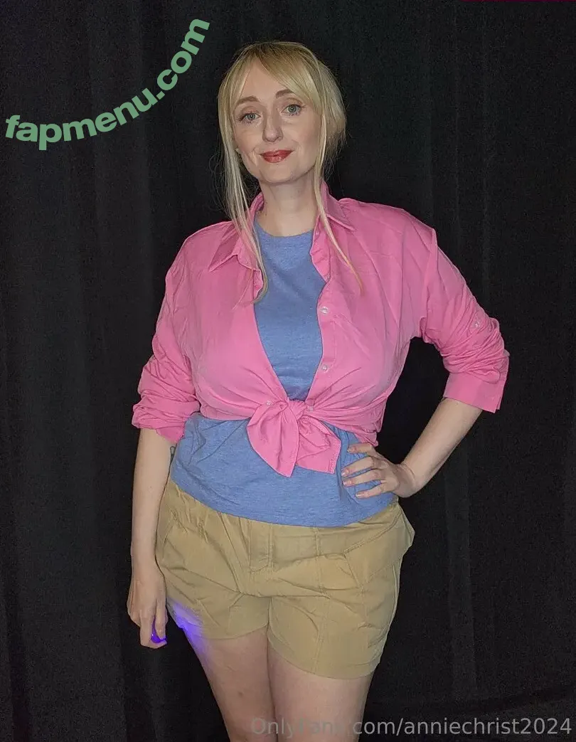 Annie Christ nude photo #0796 (annie_christ / anniechrist2024 / anniechrist35)