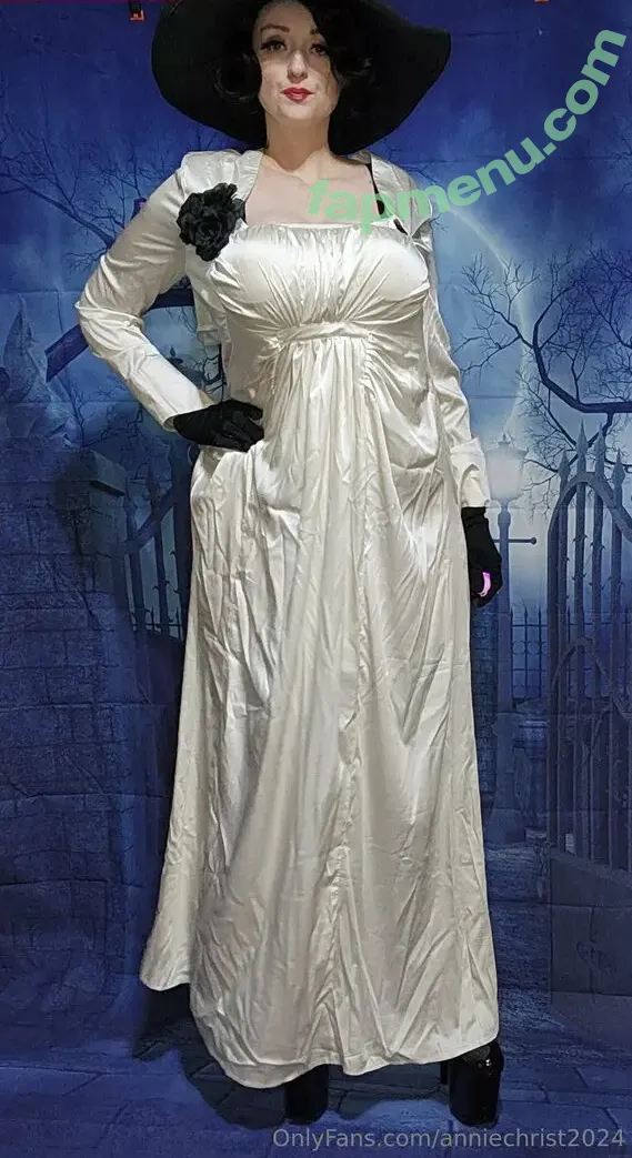 Annie Christ nude photo #0859 (annie_christ / anniechrist2024 / anniechrist35)