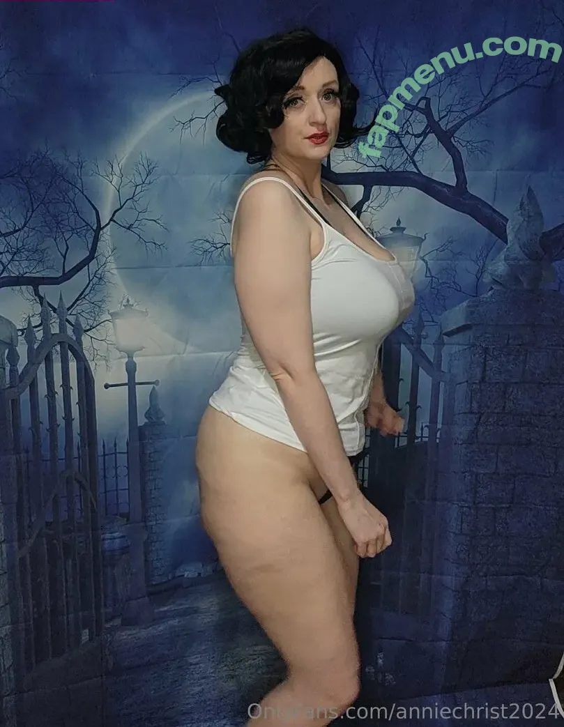 Annie Christ nude photo #0864 (annie_christ / anniechrist2024 / anniechrist35)