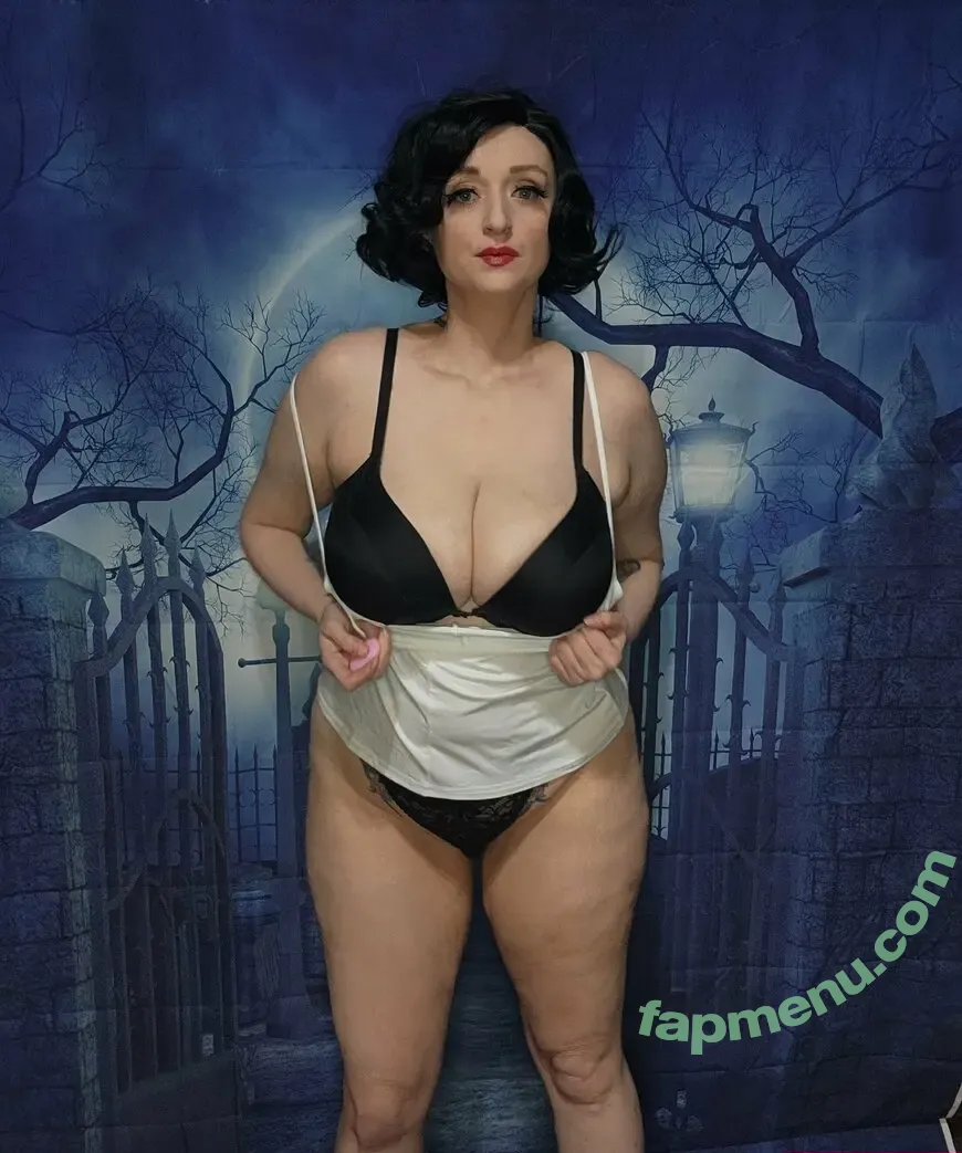 Annie Christ nude photo #0866 (annie_christ / anniechrist2024 / anniechrist35)