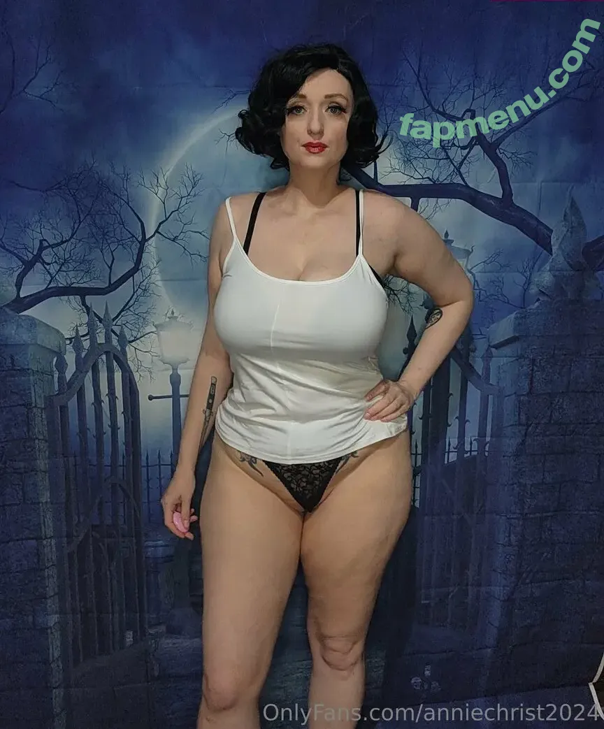 Annie Christ nude photo #0867 (annie_christ / anniechrist2024 / anniechrist35)