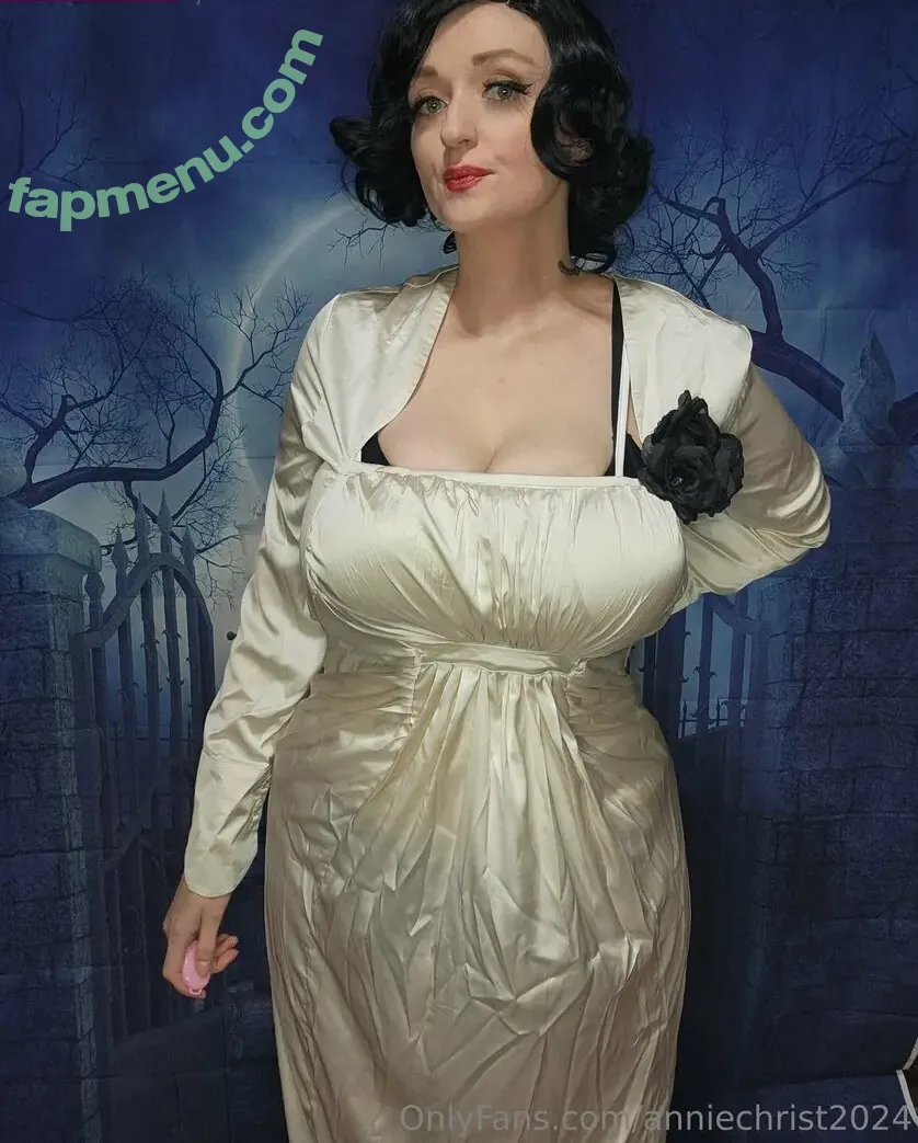 Annie Christ nude photo #0869 (annie_christ / anniechrist2024 / anniechrist35)