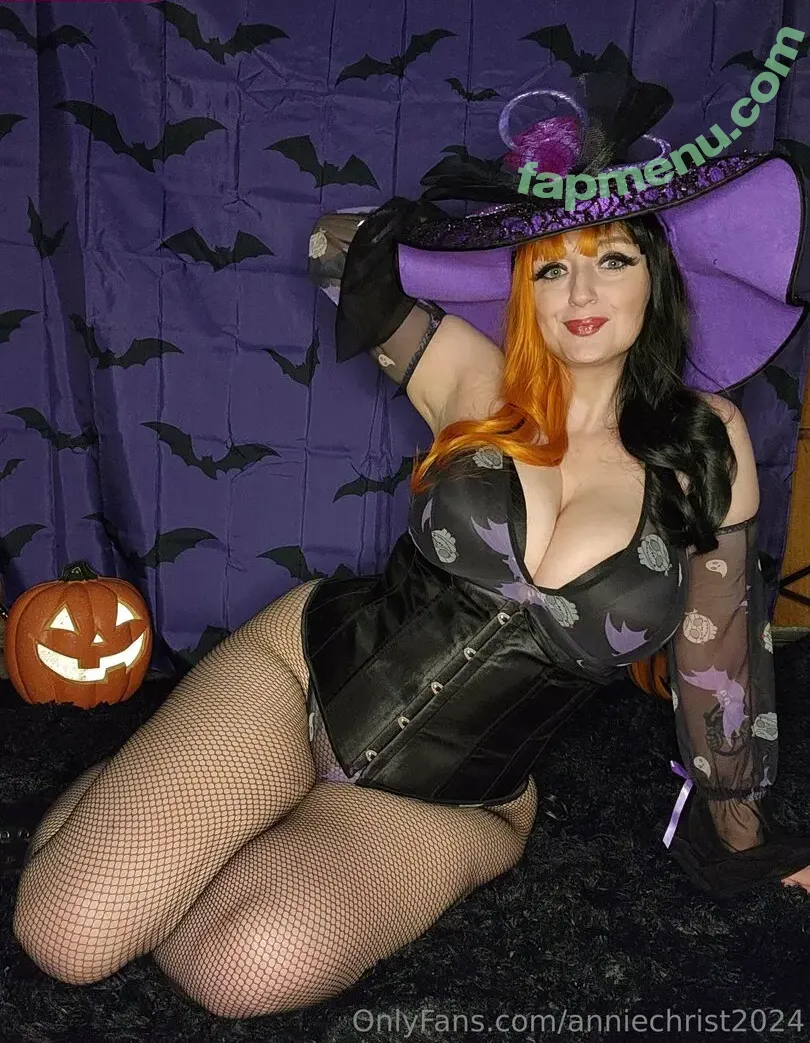 Annie Christ nude photo #0883 (annie_christ / anniechrist2024 / anniechrist35)