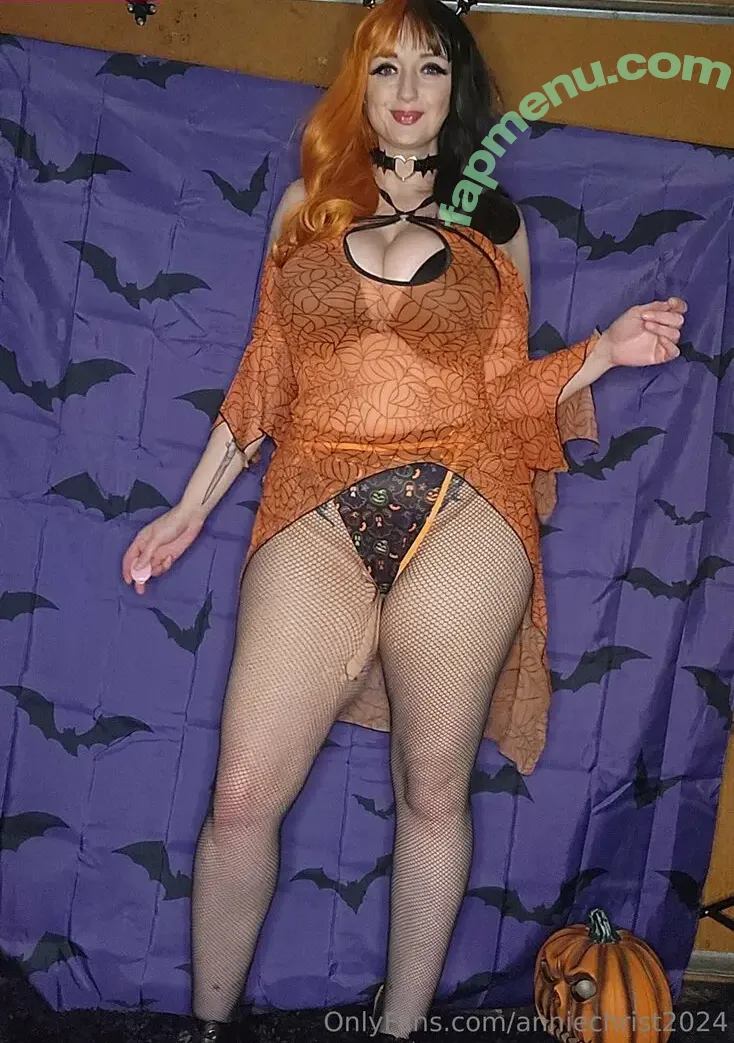 Annie Christ nude photo #0895 (annie_christ / anniechrist2024 / anniechrist35)