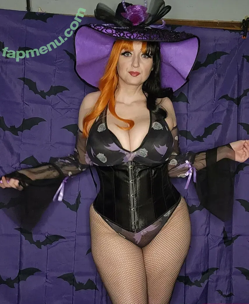 Annie Christ nude photo #0906 (annie_christ / anniechrist2024 / anniechrist35)