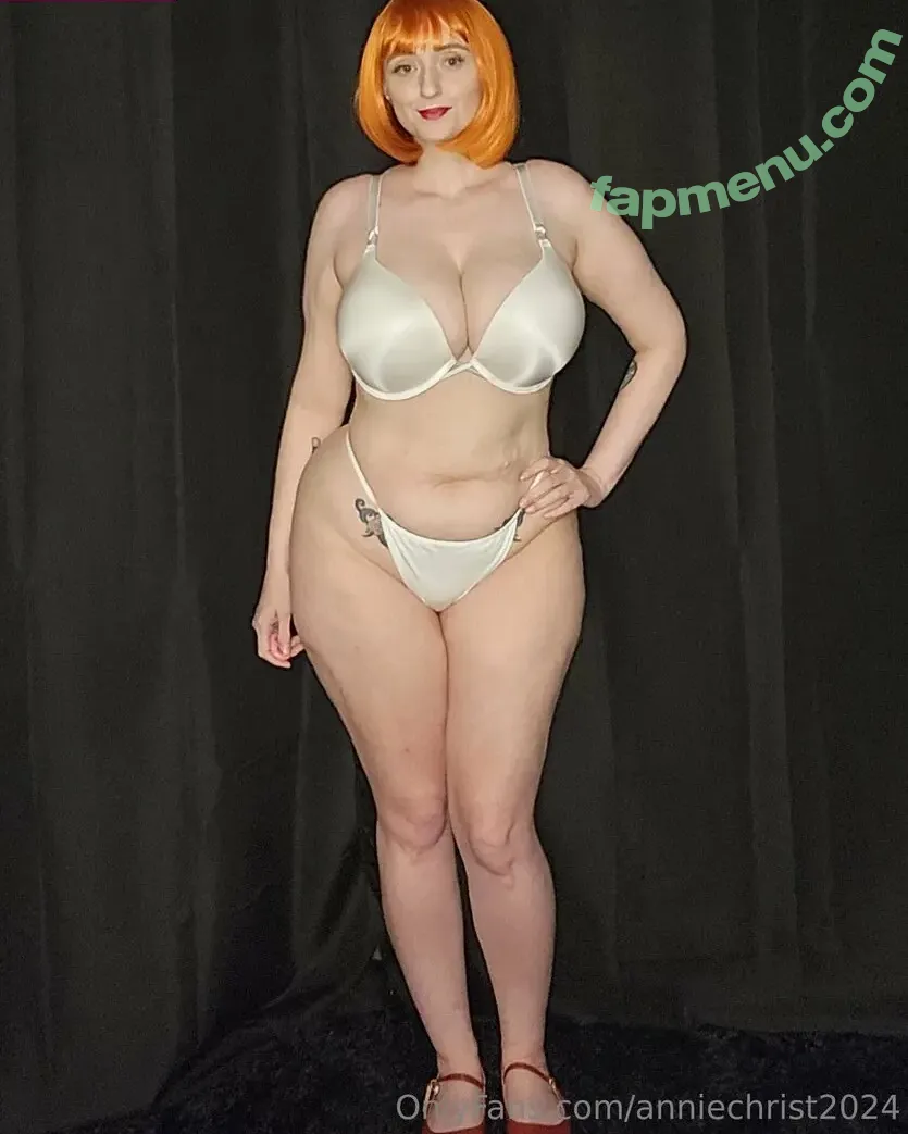Annie Christ nude photo #0924 (annie_christ / anniechrist2024 / anniechrist35)