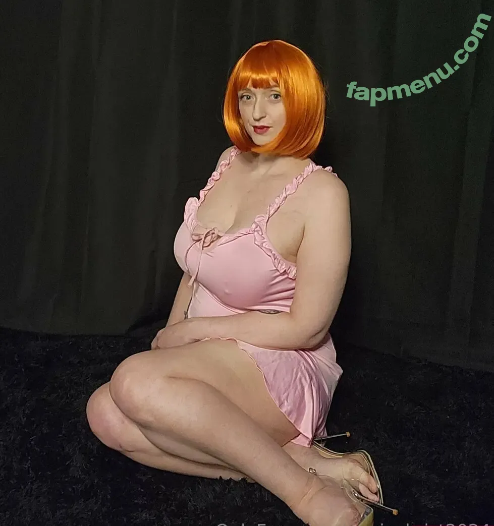 Annie Christ nude photo #0931 (annie_christ / anniechrist2024 / anniechrist35)