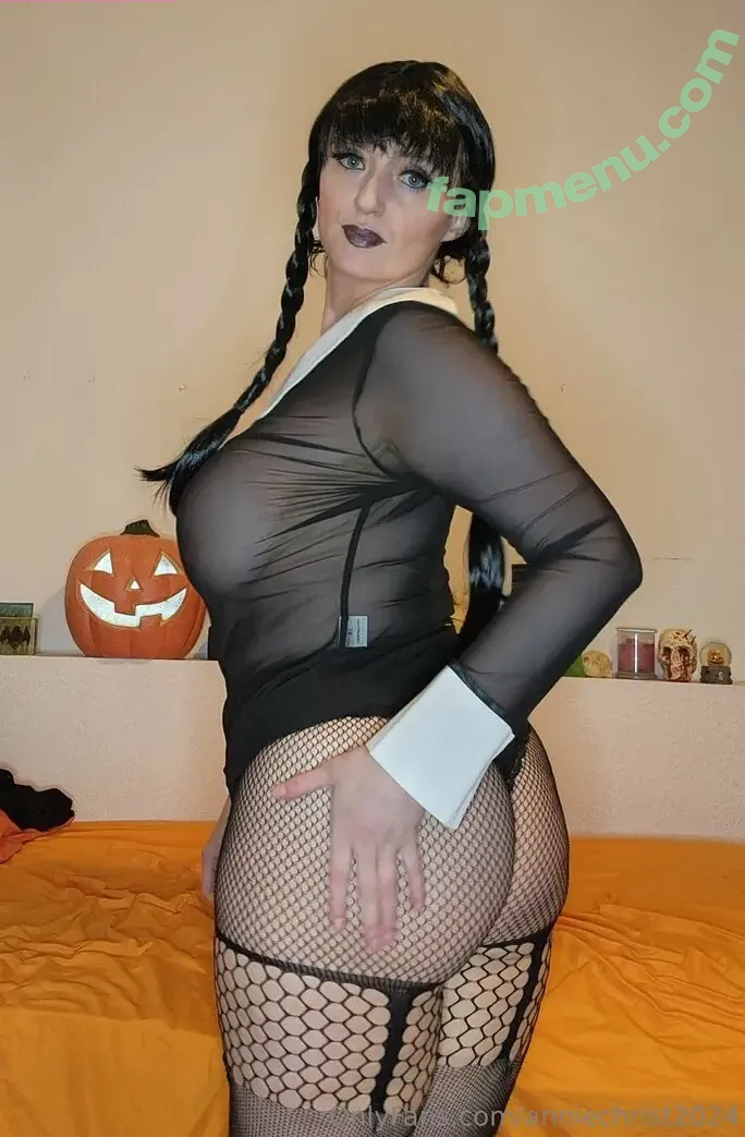 Annie Christ nude photo #0959 (annie_christ / anniechrist2024 / anniechrist35)