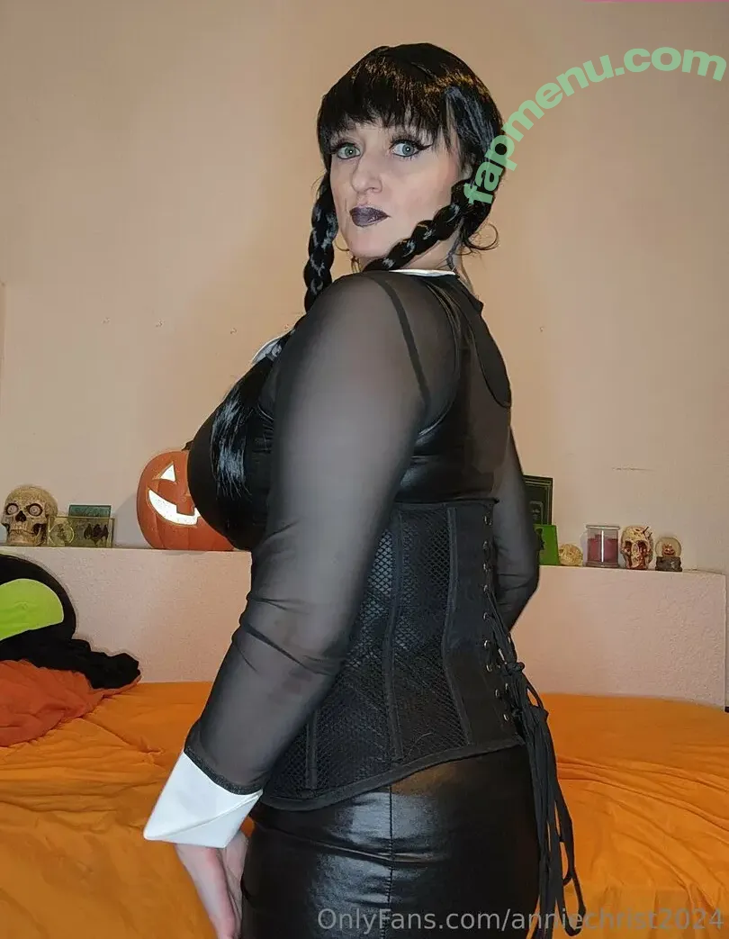 Annie Christ nude photo #0977 (annie_christ / anniechrist2024 / anniechrist35)