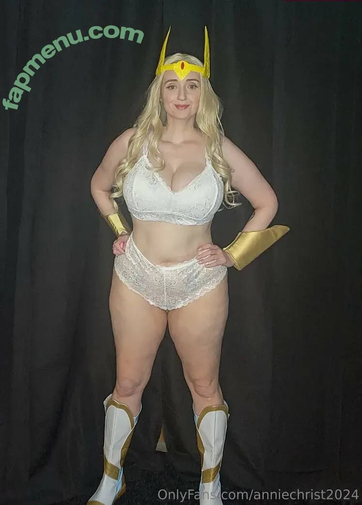 Annie Christ nude photo #0989 (annie_christ / anniechrist2024 / anniechrist35)