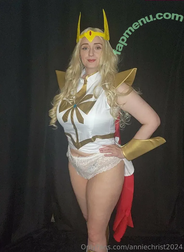 Annie Christ nude photo #0996 (annie_christ / anniechrist2024 / anniechrist35)