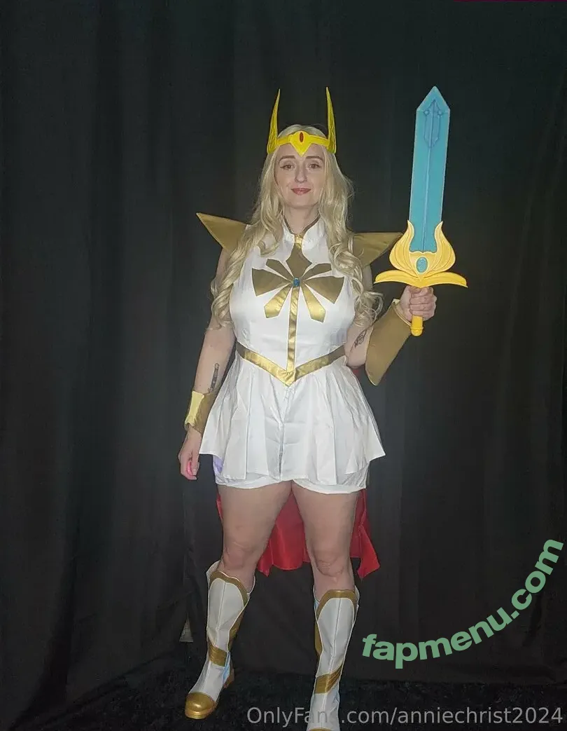 Annie Christ nude photo #0998 (annie_christ / anniechrist2024 / anniechrist35)