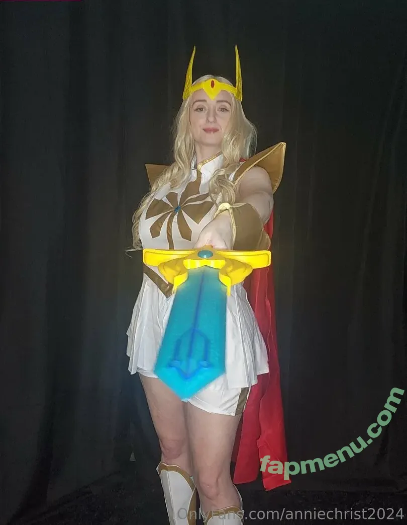 Annie Christ nude photo #0999 (annie_christ / anniechrist2024 / anniechrist35)